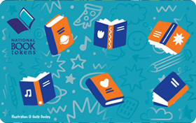 NBT Orange and Blue Books